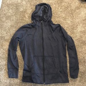 Women’s Nike Therma-Fit Hooded Jacket